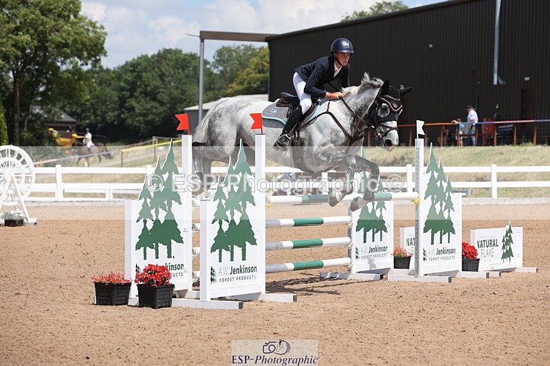 240718A-125437-05305 - Cls 9, 1 Star Bronze Tour 1.10m