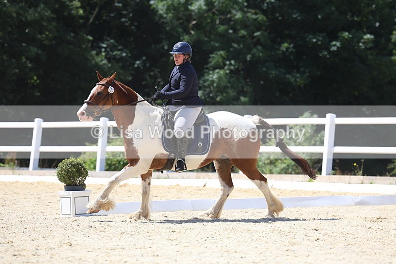 3E7A0736 - Class 3: Unaffiliated Prelim 3 2024 Section A