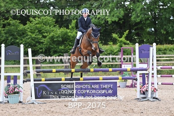 BPP_2075 - CLASS 19 SUN Senior Discovery/ 1m Open