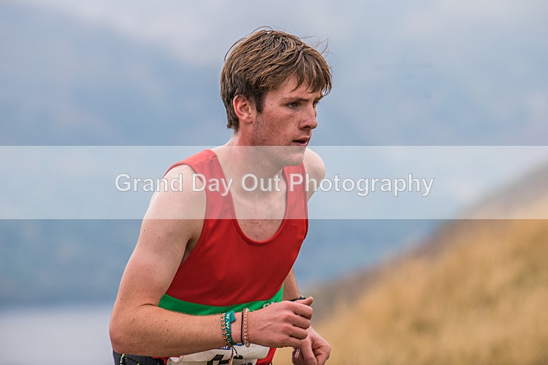 HBMR-33 - Hodgson Brothers Mountain Relay Leg 1 Saturday 5th October 2024