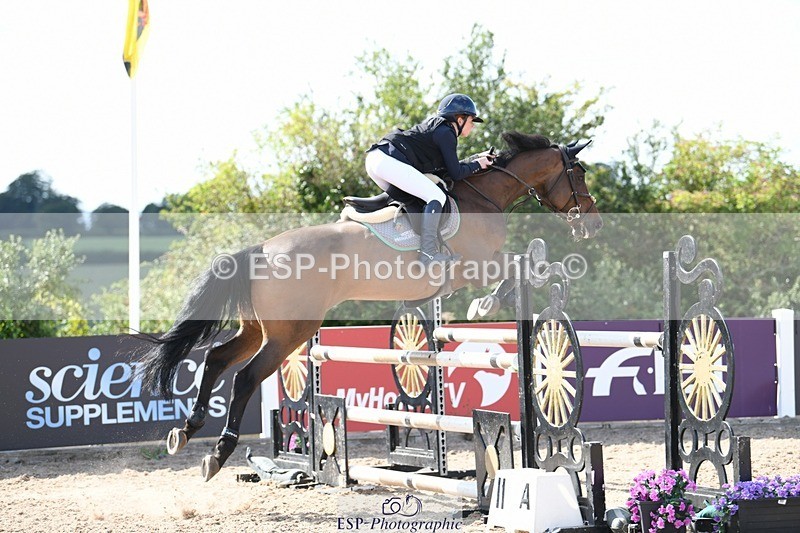 250801-162823-07034 - Cls 25 A&B Nat Am 1.10 & 1.10 Open