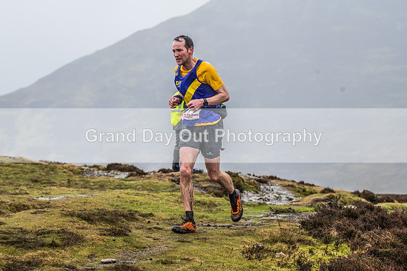 Coledale-127 - Coledale Horseshoe Fell Race Saturday 25th March 2023