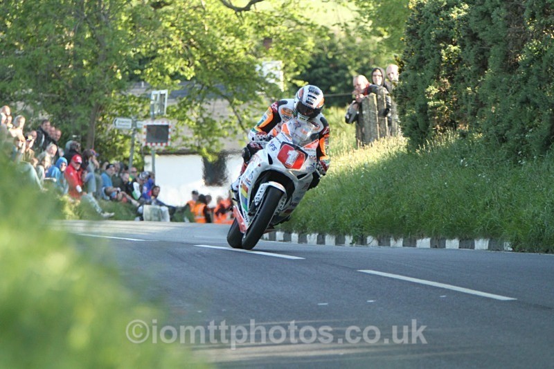  - Superstock