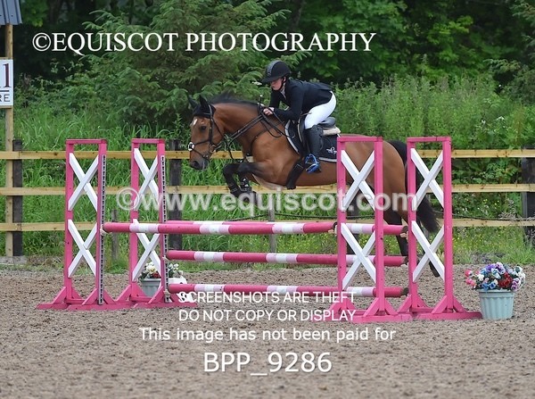 BPP_9286 - CLASS 16 SUN Pony Discovery / 90cm Open