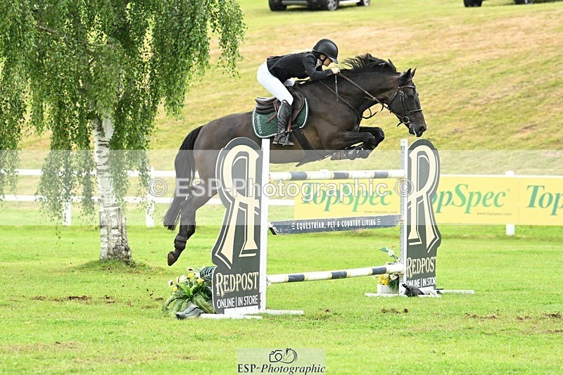 240707-135808-20652 - Cls 47 Foxhunter 2nd R Jump Off and P