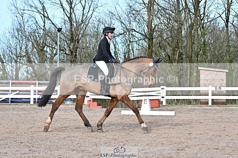 250125-125405-00507 - Dressage - CT Class 6 BE102