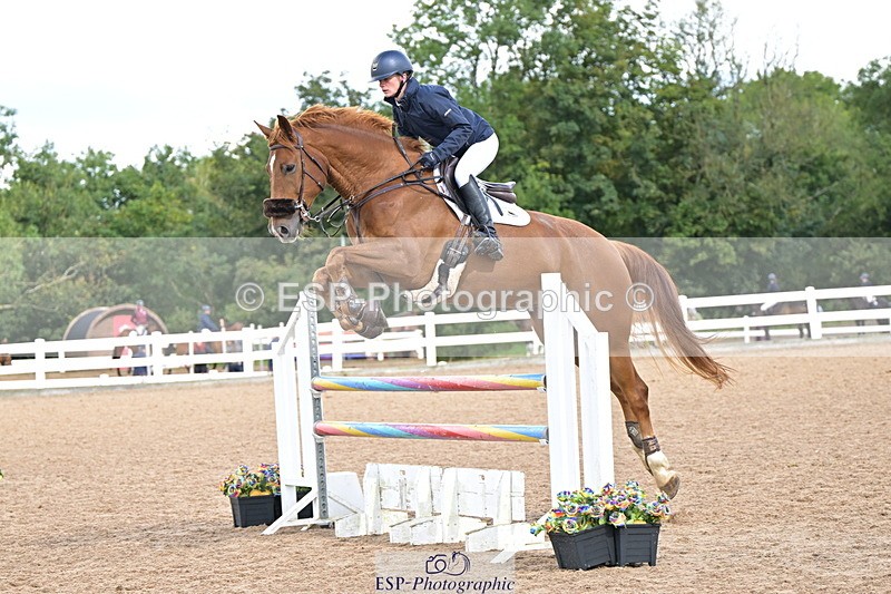 240912A-105913-01067 - Cls 9 Snr Discovery and 1m Open