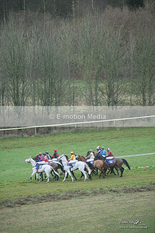 PtP 121221 383 - Barbury International Point-to-Point 112/12/2021