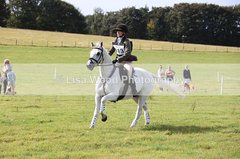 JPP_8377 - Class 1: Trebudannon Open: 70cm Showjumping
