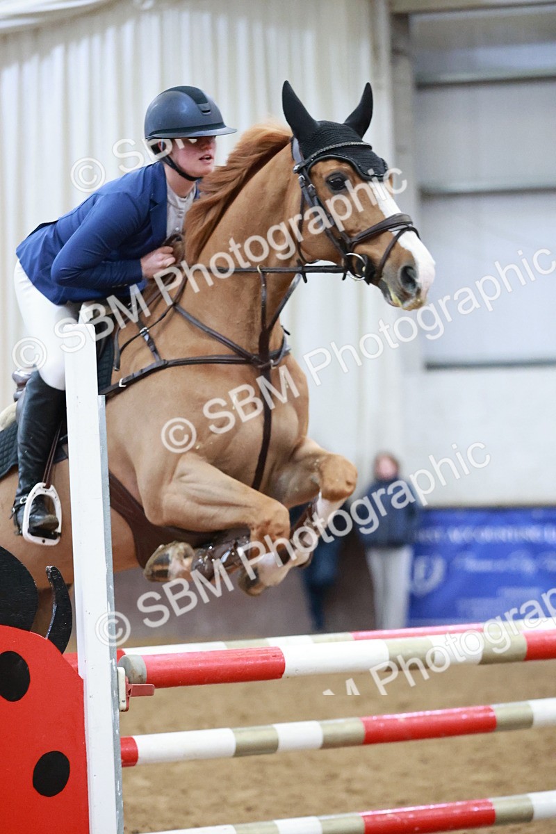 SBM_001219 - Class 4 - Senior Newcomers - 1.10m