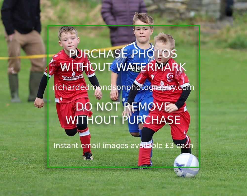 IMG_5380 - Wattsfield Under 8 vs Ibis Under 8 (12/10/24)