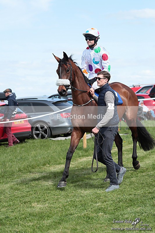 PtP 190426 202 - Vine & Craven PtP Kingston Blount 19/04/26