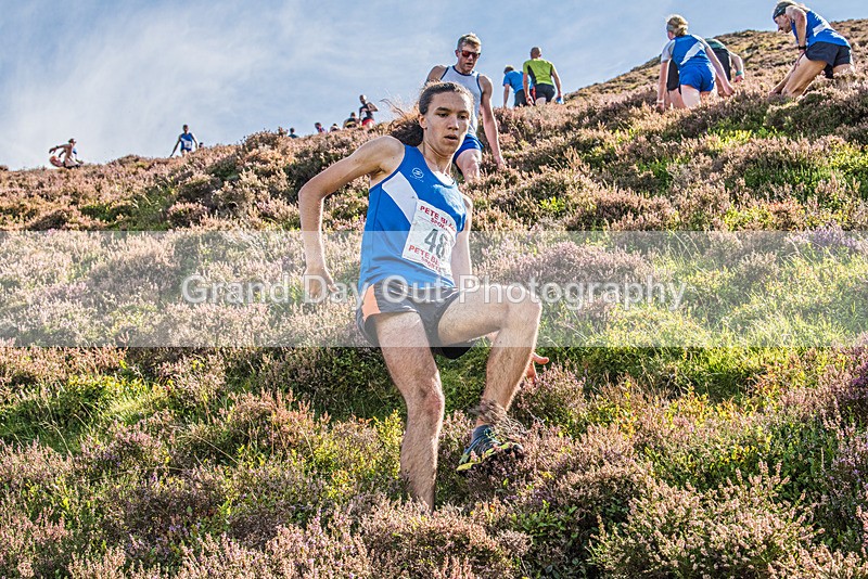 Loweswater Show-427 - Loweswater Show Junior & Senior Fell Races Sunday 3rd September 2023