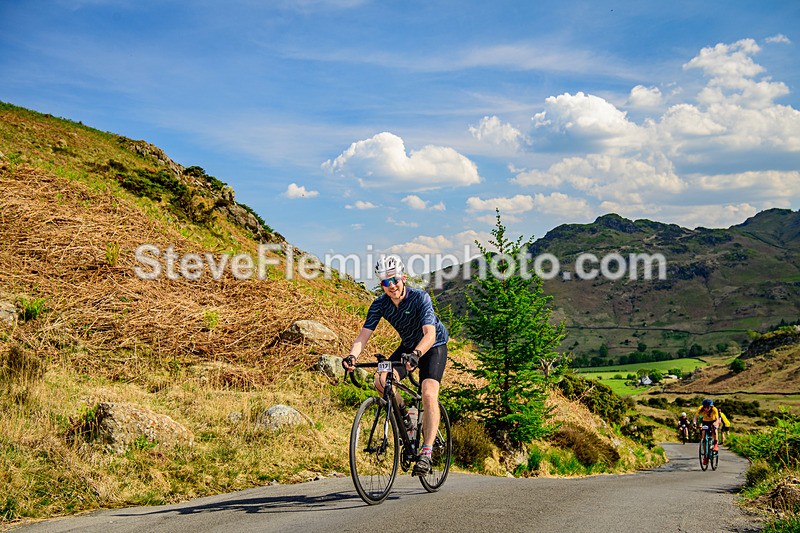 160516 - 2025 Fred Whitton Blea Tarn Climb 16.00 - 17.00