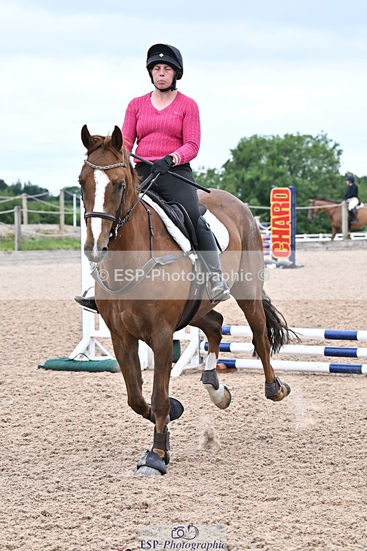 250610A-154250-00042 - Clear Round and 60cm