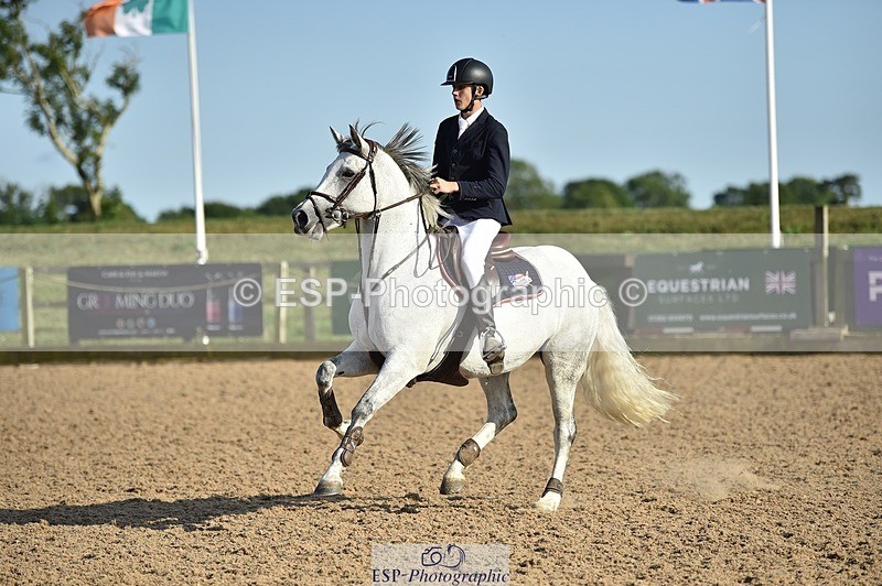 250628-182622-07628 - Cls 14 Pony National 1.15m Members Cup