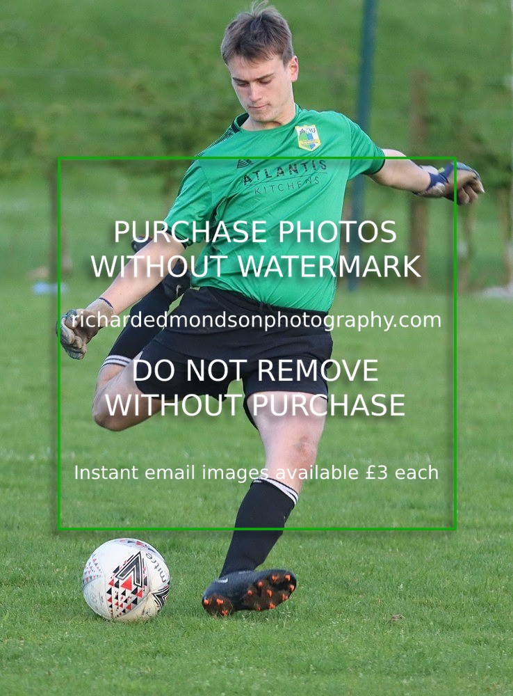 IMG_6972 - KU vs Staveley Utd