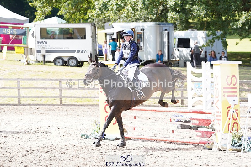 240824X-134200-27878 - 80cm Round 1 13.00 to 14.00