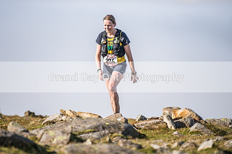 Langdale-1118 - Langdale Horseshoe Fell Race Saturday 11th October 2025