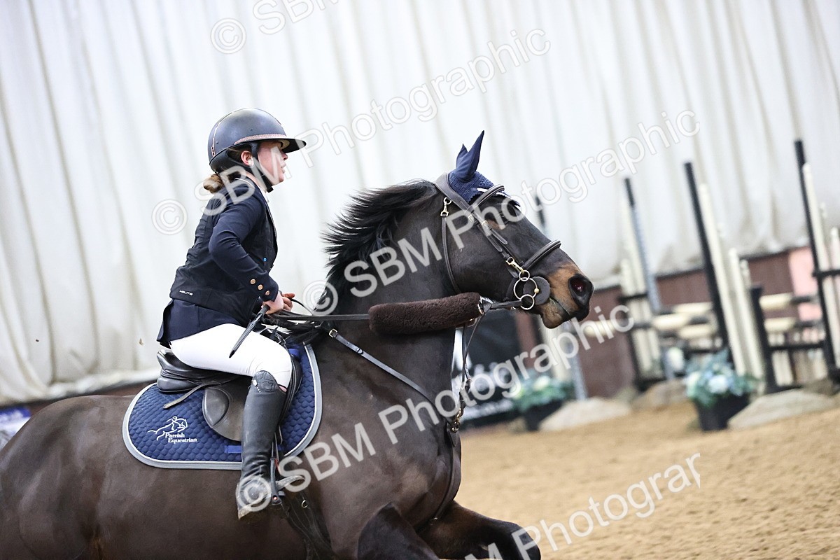 SBM_010049 - Class 9 - STX-UK Pony BritiNovice / 0.80m Open