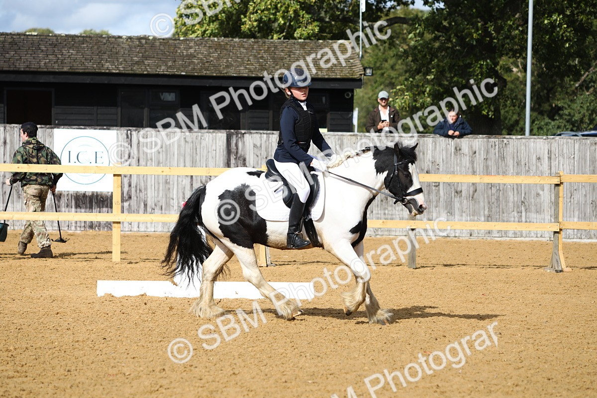 SBM_52304 - D23 - Junior Championship Prelim 1