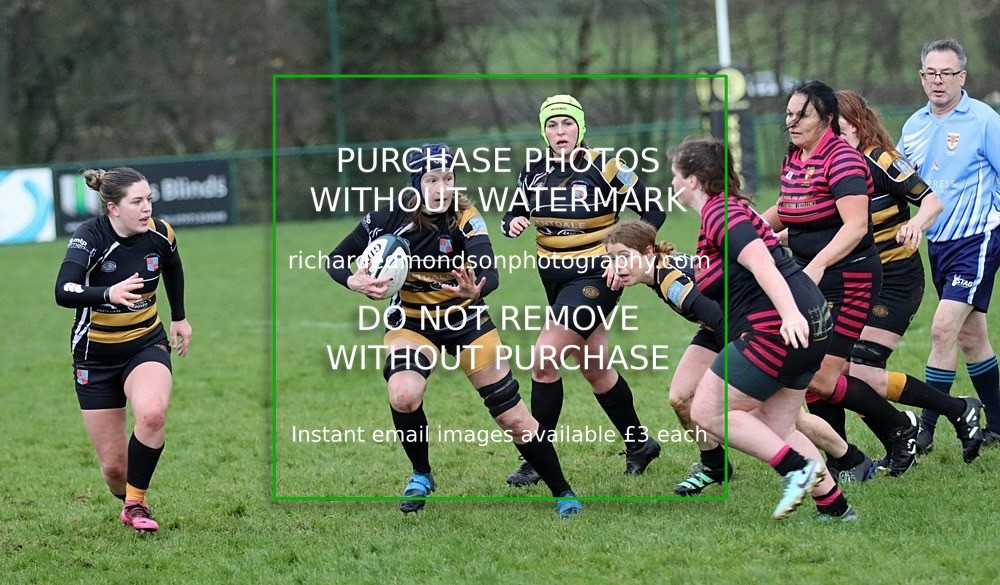 IMG_4632 - Kendal Ladies Wasps