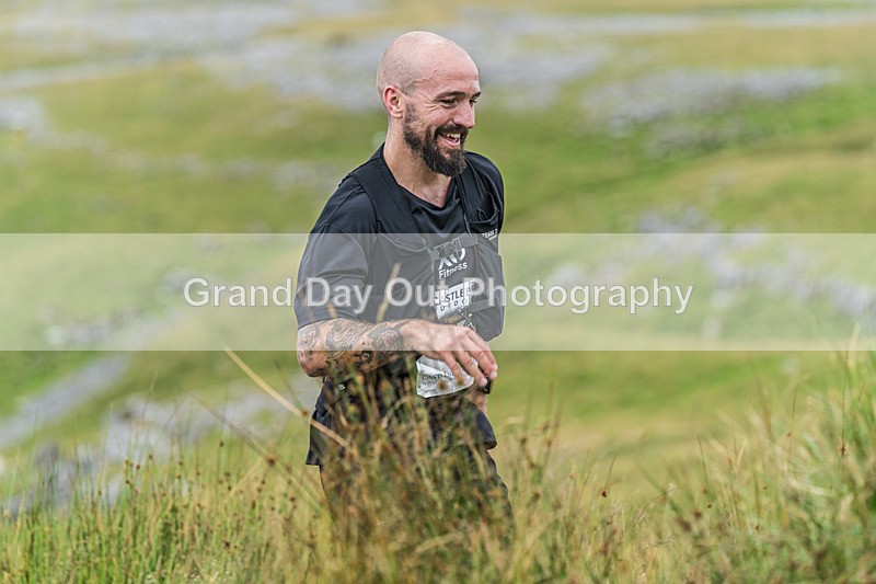 Ingleborough-174 - Ingleborough Mountain Race Saturday 20th July 2024