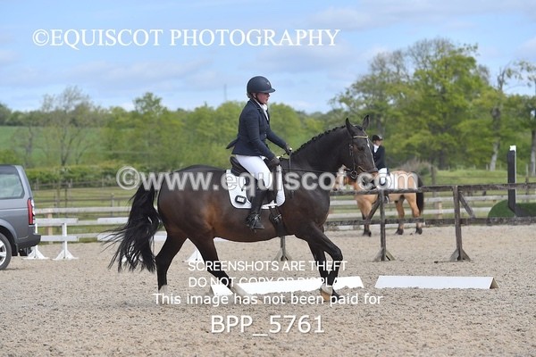 BPP_5761 - 25 V HAMILTON