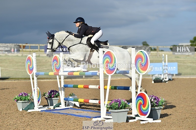 250628-184126-07701 - Cls 14 Pony National 1.15m Members Cup