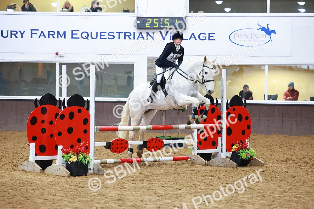 SBM_001749 - Class 3 - 90cm