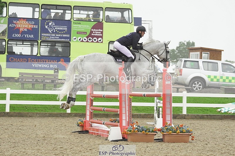 230722A-113548-08876 - Cls 19, 1 Star Silver 1.20m