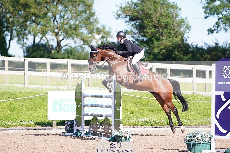240728A-164232-09826 - Cls 31 Snr Foxhunter