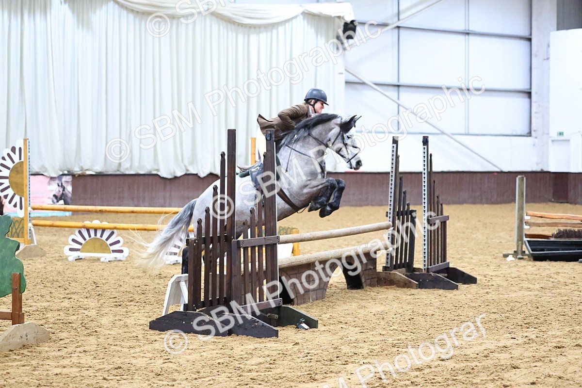 SBM_003577 - Class 37 - 80cm Training Stakes