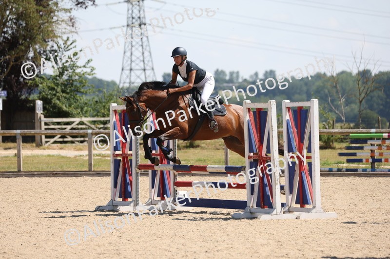 20250713-0817 - Class 5 - 80cm