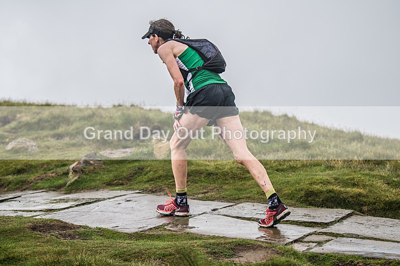 Inter Counties Women-118 - British Inter County Mountain Running Championship (Women) Saturday 14th June 2025