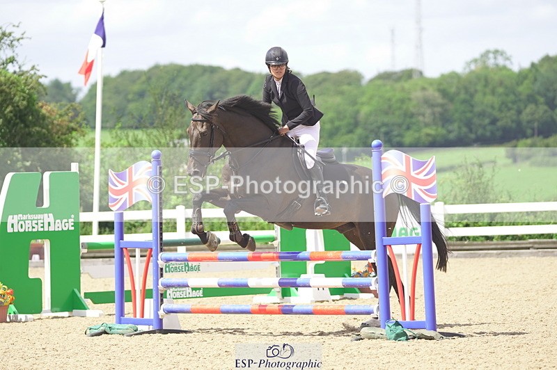 230729A-124158-05918 - Cls 22 85cm Amateur Quali