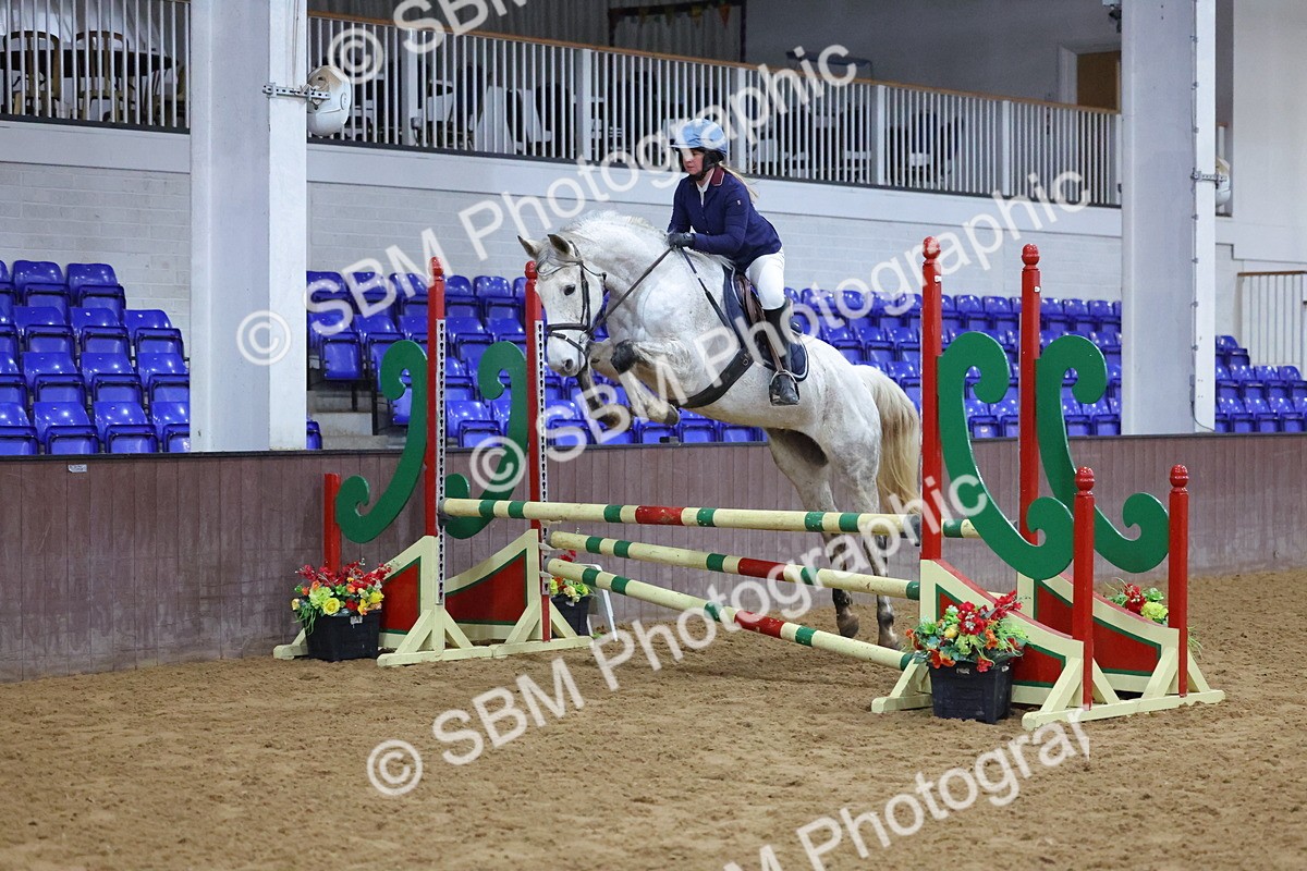 SBM_000729 - Class 13 - Equissage Pulse Senior British Novice/ 90cm Open - First Round (0.90m)
