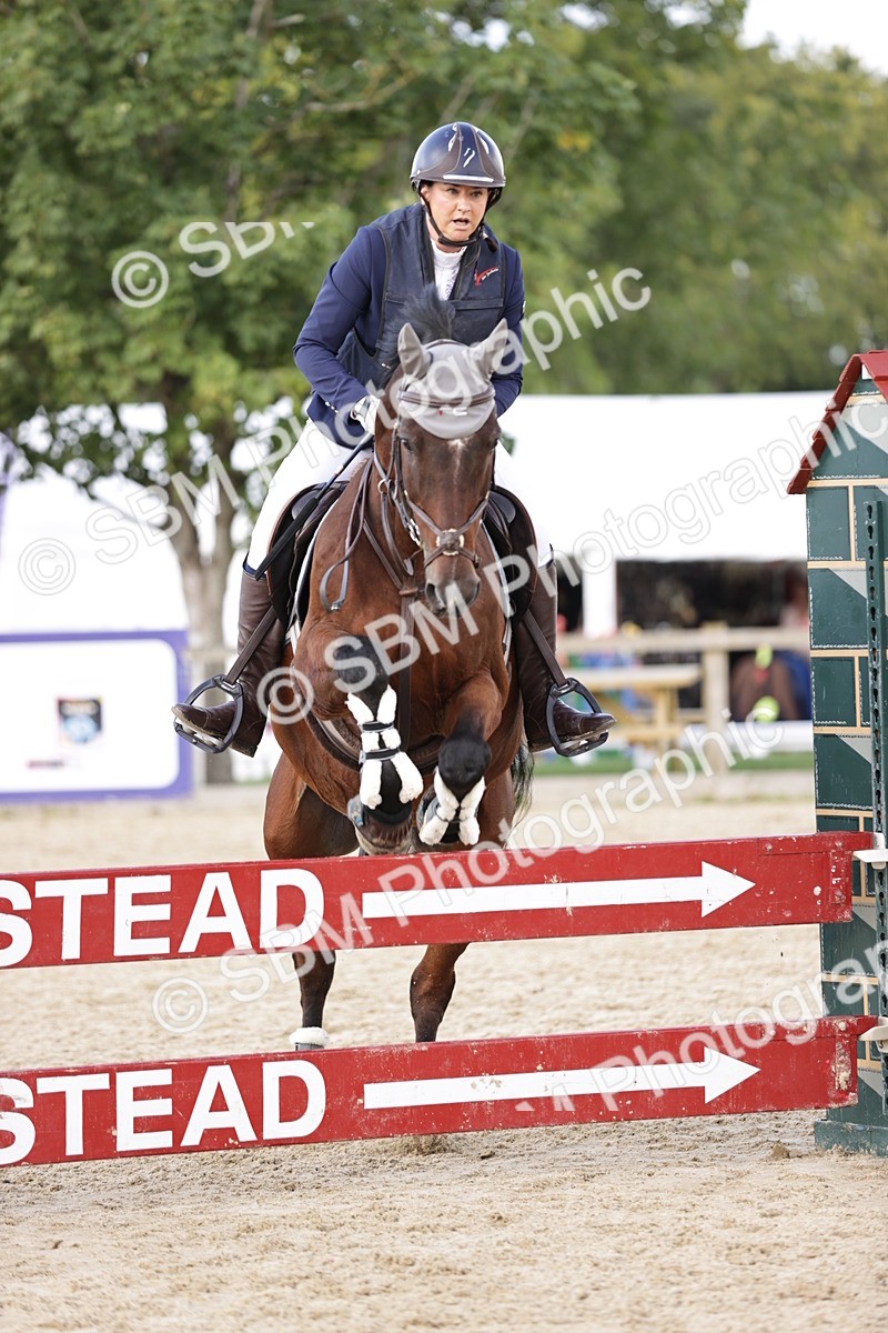 SBM_16721 - J33 - Senior 75cm Championship