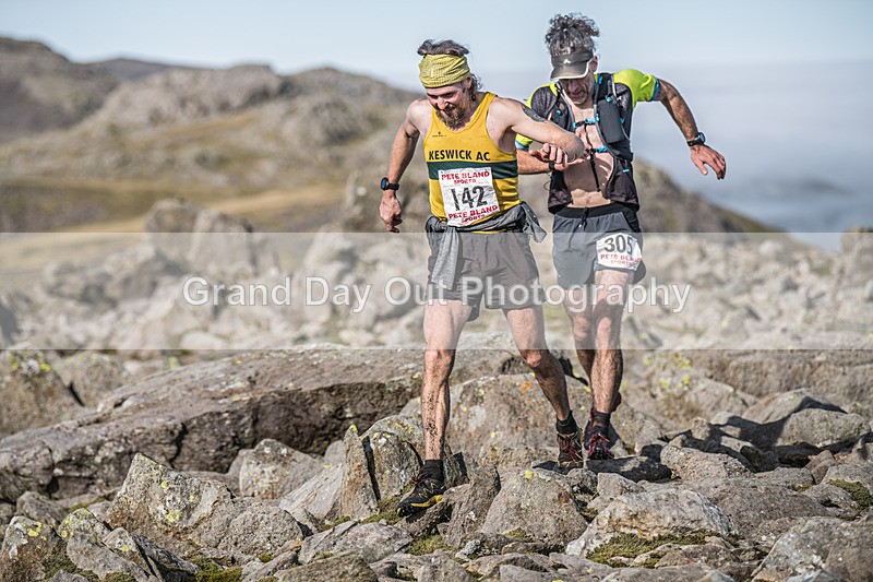 Langdale-244 - Langdale Horseshoe Fell Race Saturday 11th October 2025
