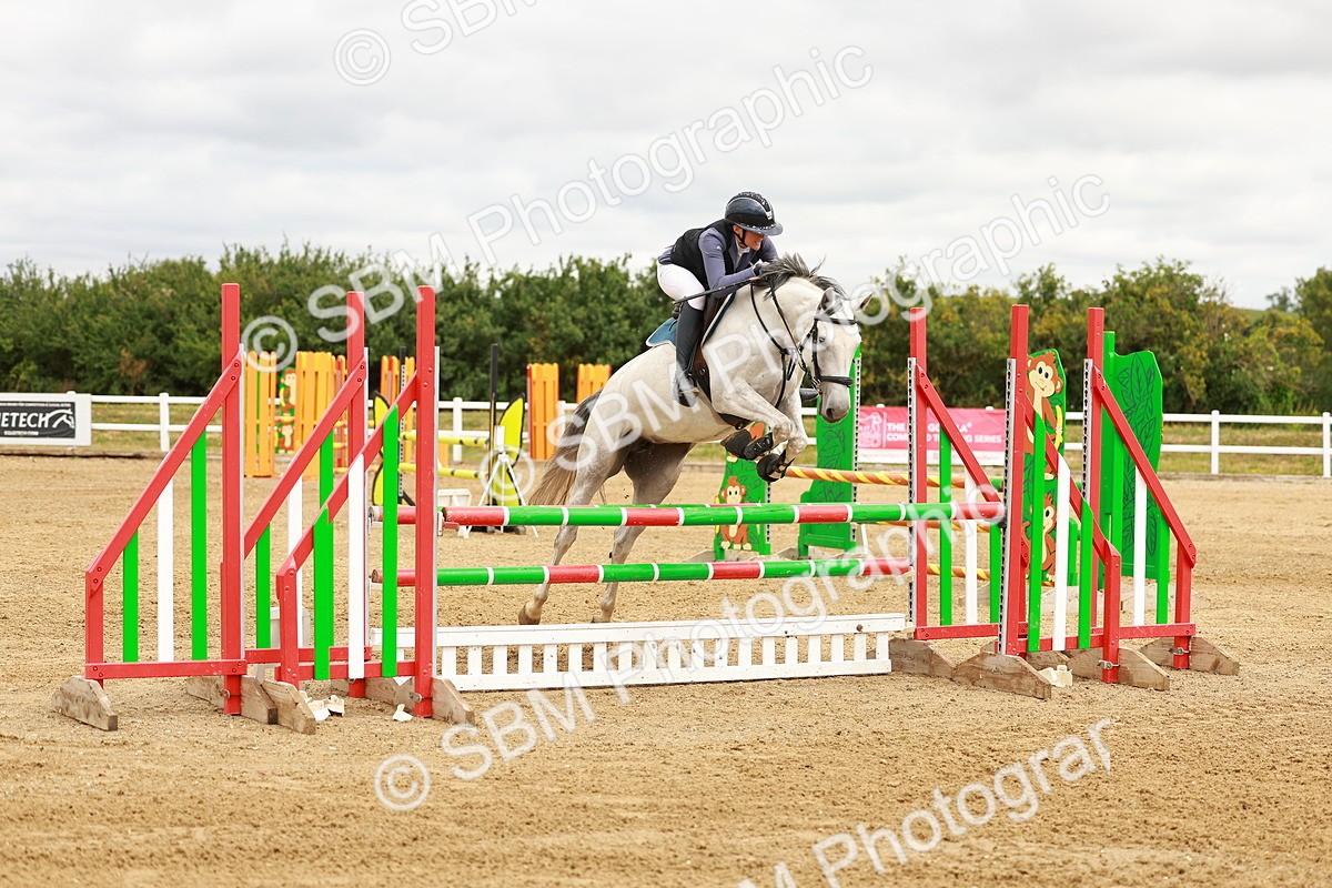 SBM_002189 - Class 10 - 0.95cm Amateur Championship Qualifier