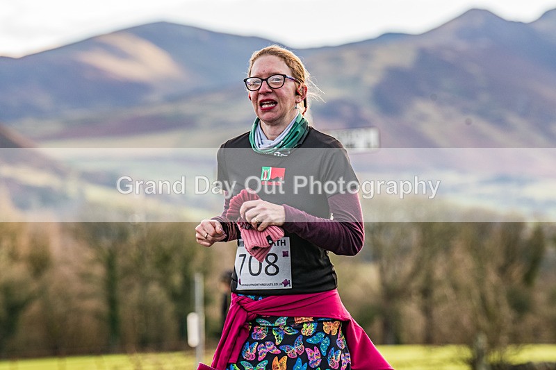 North Lakes Half Marathon  10k-1098 - North Lakes Half Marathon & 10K Road Races Monday 2nd January 2023