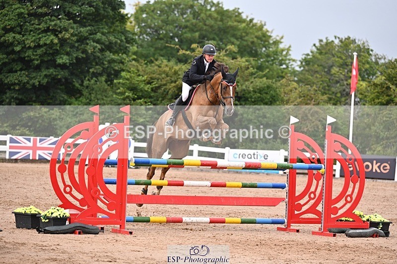 250718-111107-09388 - Cls 30, 1 Star 6yr old Tour