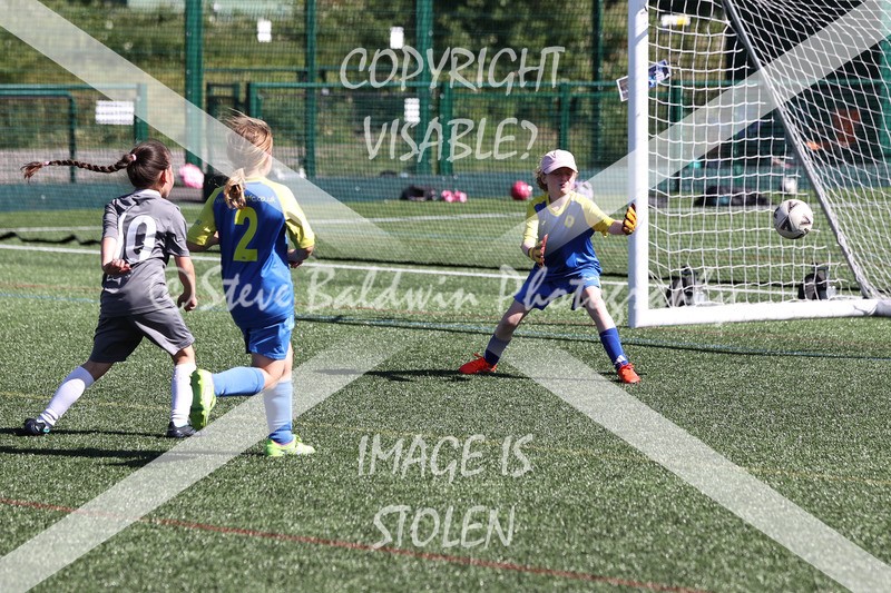 1DX33686 - Sat 13th U7 & U8 Girls