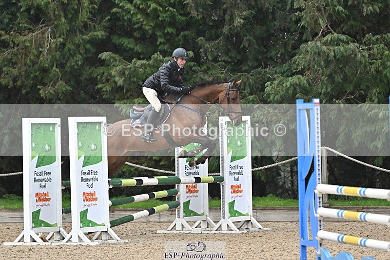 250321A-152859-01785 - Cls 8 95cm Amateur Quali