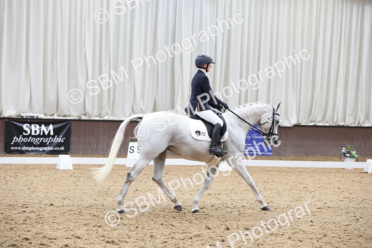 SBM_007848 - Class 23 - Medium FSM Bronze