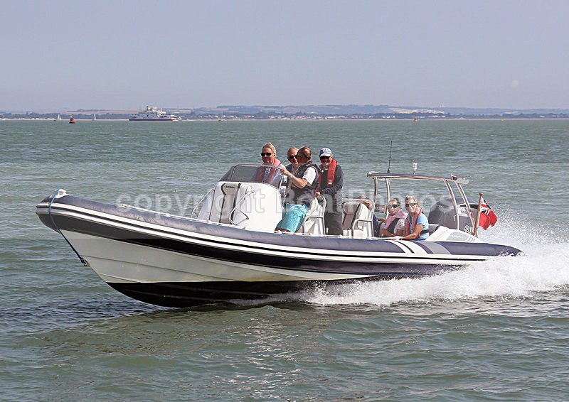 130827 COBRA RIB WT7A3803 - RIBs, Tenders, Dories, Dinghies