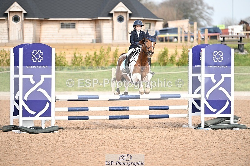 250309-112721-04015 - Cls 5 Pony Discovery and 90cm