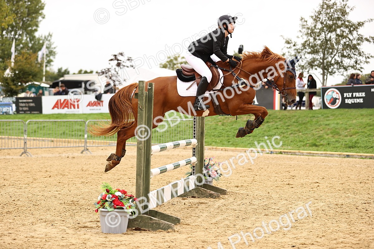 SBM_59123 - J42 - Grand Tour Horse & Pony 1.00m Championship