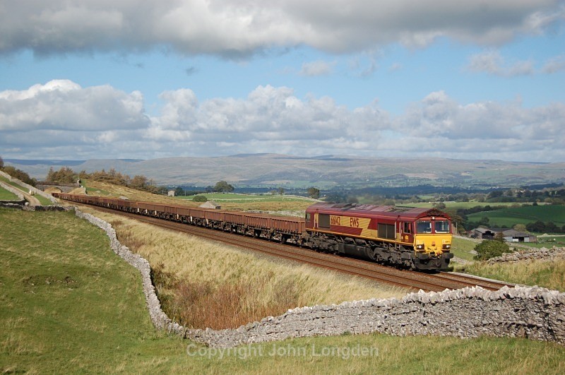 7.10.11 - 66142 6K05 Carlisle - Crewe, Greengates - Greengates
