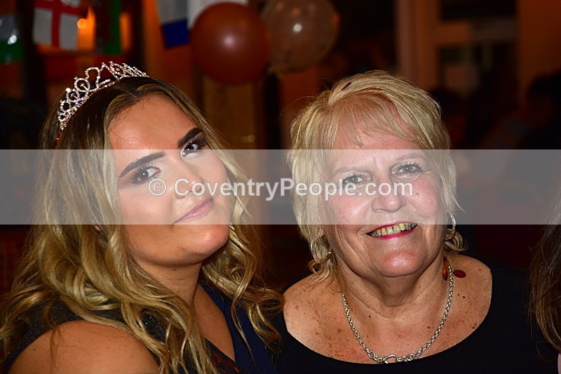 COU-756 - Courtney's 21st